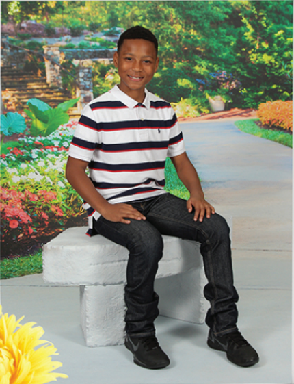  Spring Picture Day is March 13, 2025!
